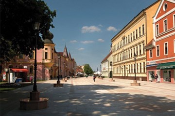 Vinkovci